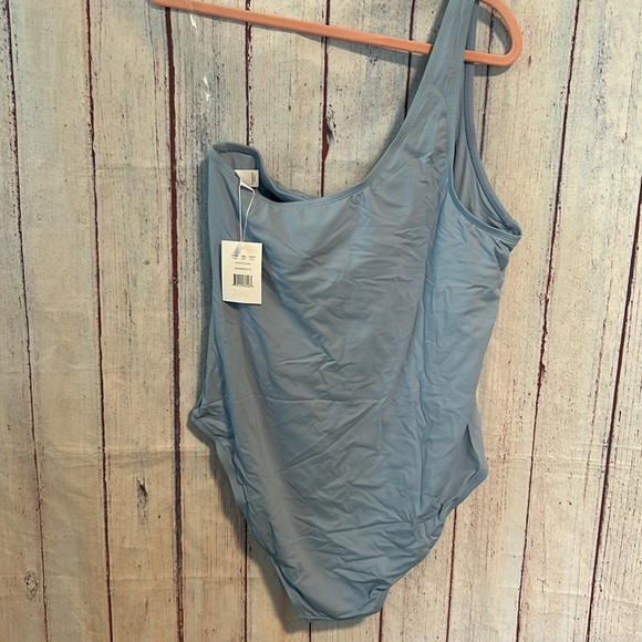 NWT Andie Swim The Nantucket One Piece - Picture 4 of 7